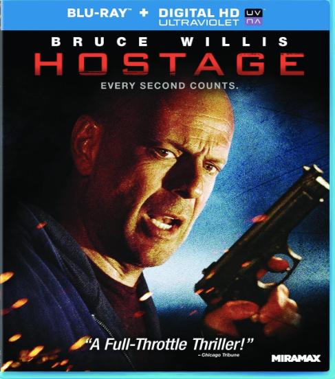 Hostage