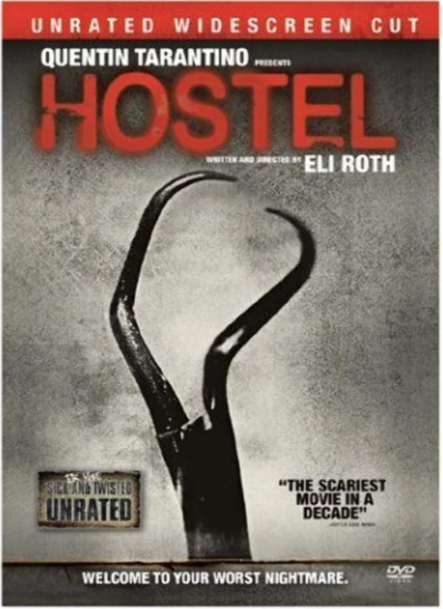 Hostel