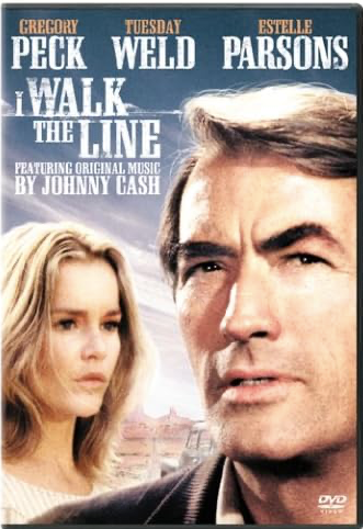 I Walk the Line