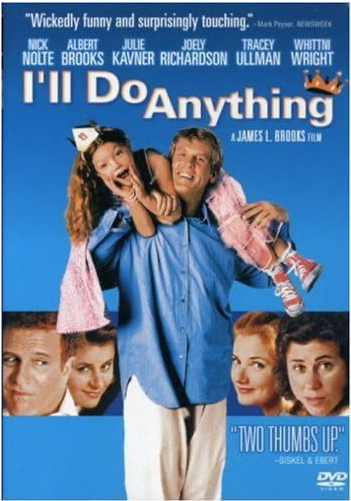 I'll Do Anything