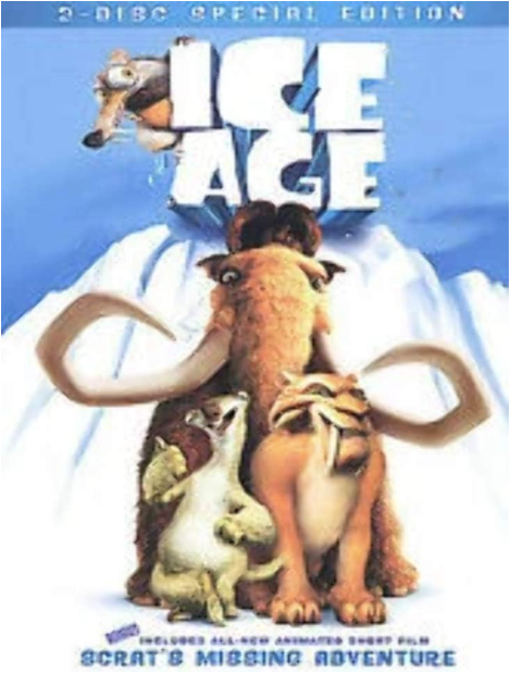 Ice Age
