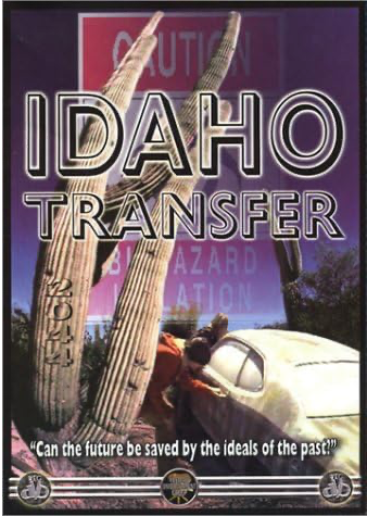 Idaho Transfer