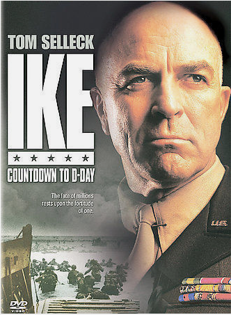 Ike: Countdown to D-Day