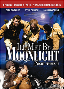 Ill Met By Moonlight (Night Ambush)