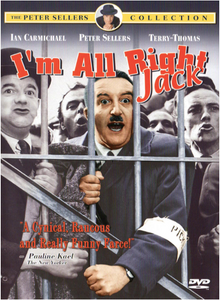 I'm All Right Jack