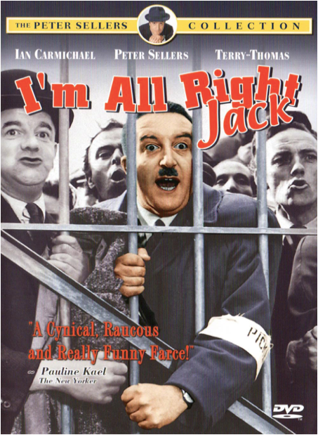 I'm All Right Jack