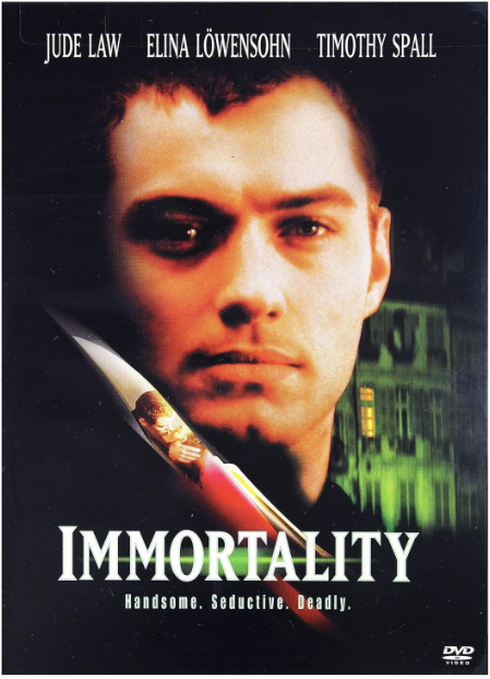 Immortality