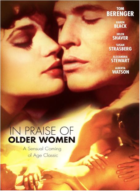 In Praise of Older Women