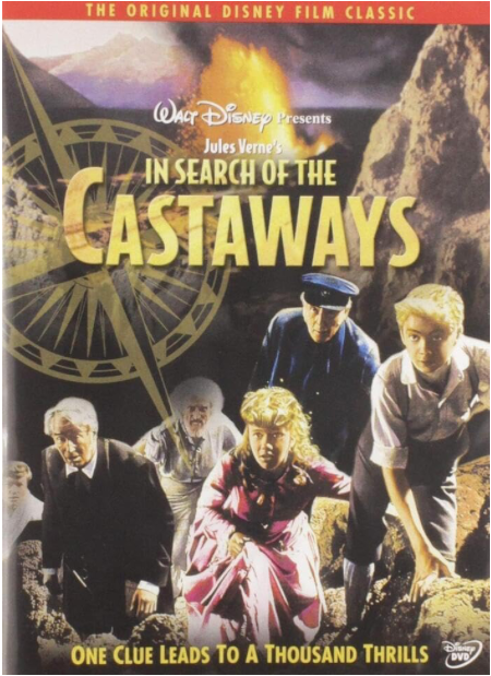 In Search of the Castaways