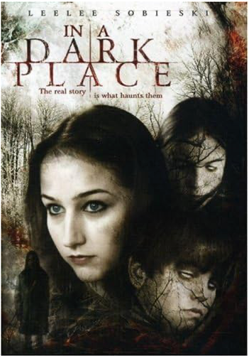 In A Dark Place