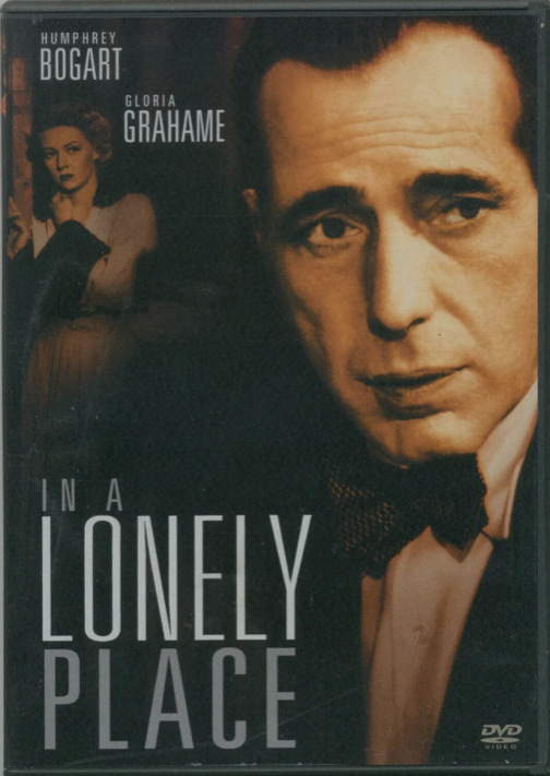 In A Lonely Place