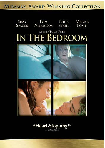 In the Bedroom