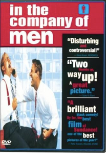 In the Company of Men