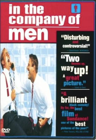 In the Company of Men
