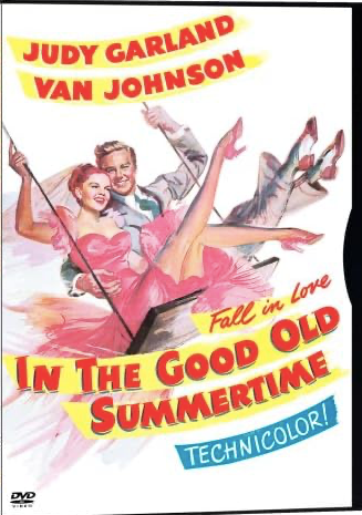 In the Good Old Summertime