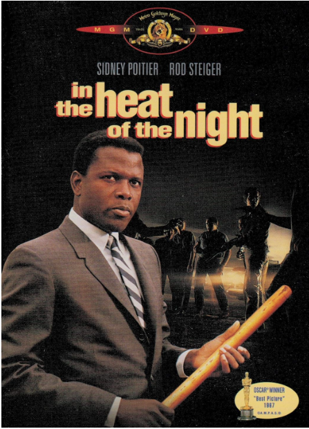 In the Heat of the Night