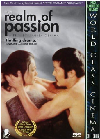 In the Realm of Passion