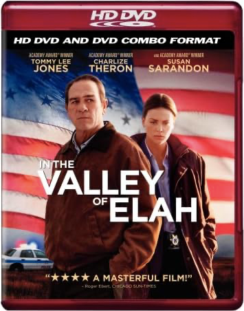 In the Valley of Elah