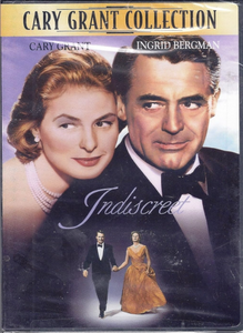 Indiscreet