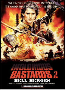 The Inglorious Bastards 2