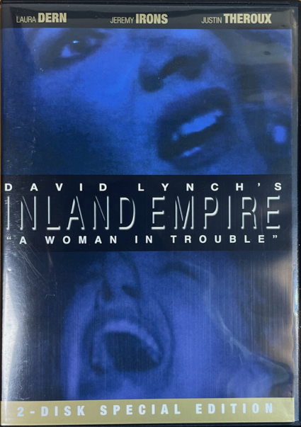 Inland Empire