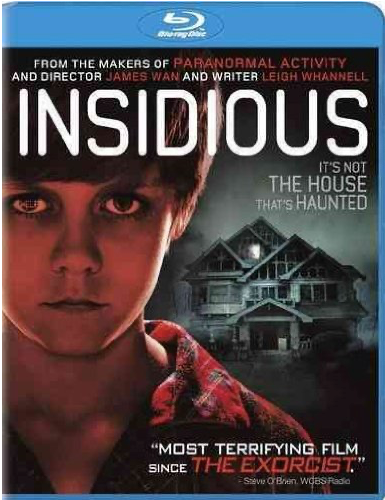 Insidious