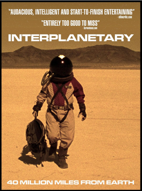 Interplanetary