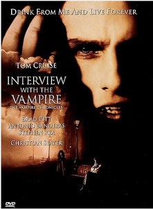 Interview with a Vampire