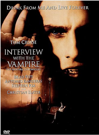 Interview with a Vampire