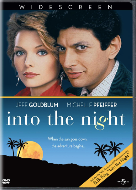 Into the Night