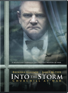 Into the Storm