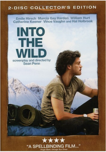Into the Wild