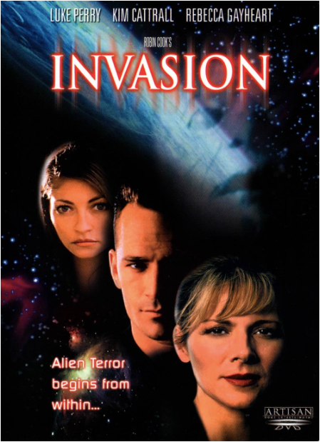 Invasion