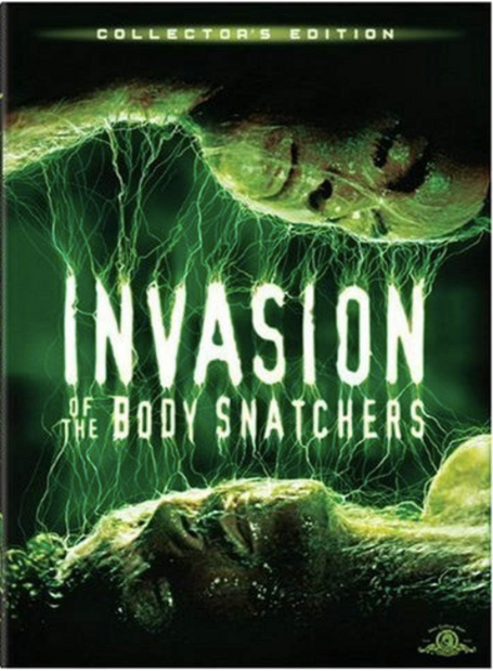 Invasion of the Body Snatchers