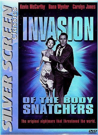 Invasion of the Body Snatchers