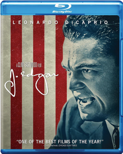 J. Edgar