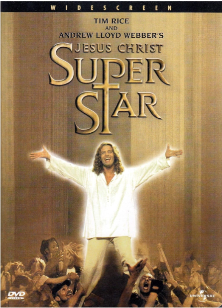 Jesus Christ Superstar