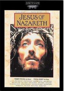 Jesus of Nazareth