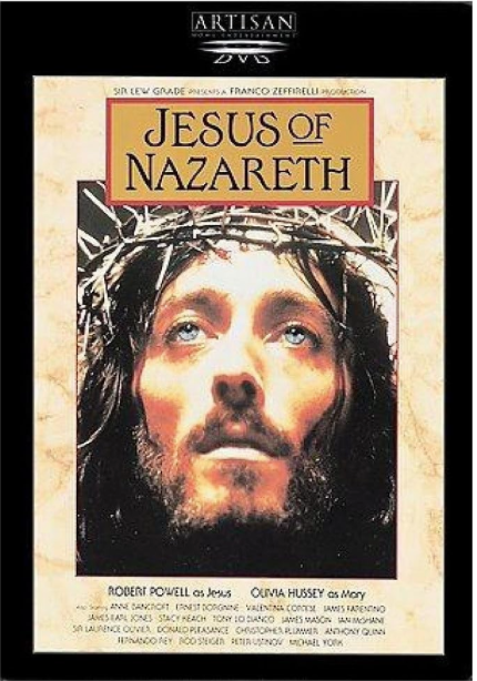 Jesus of Nazareth