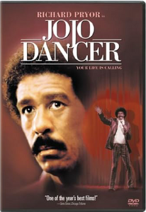Jojo Dancer: Your Life is Calling
