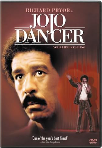 Jojo Dancer: Your Life is Calling
