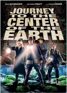 Journey to the Center of the Earth