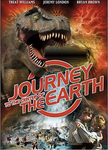 Journey to the Center of the Earth