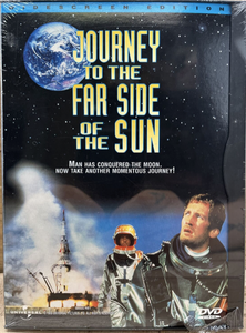 Journey to the Far Side of the Sun
