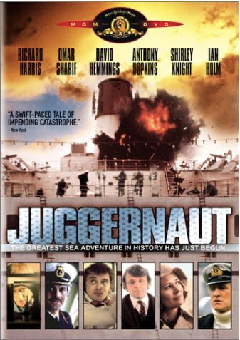 Juggernaut