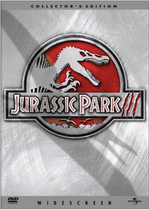 Jurassic Park III