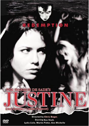 The Marquis de Sade's Justine