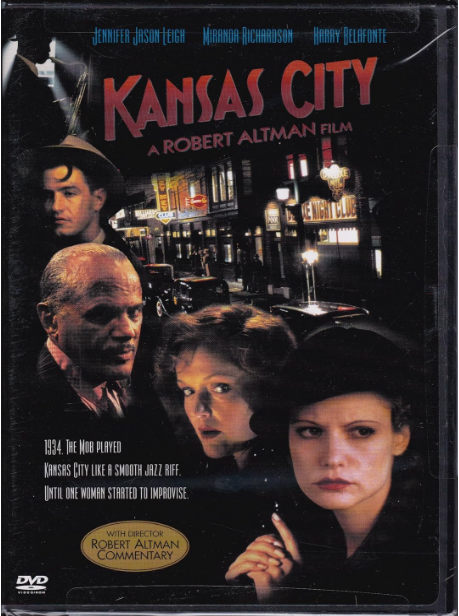 Kansas City