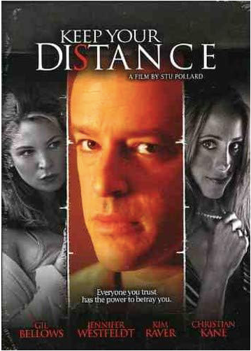 Keep Your Distance