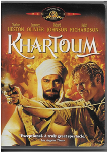 Khartoum